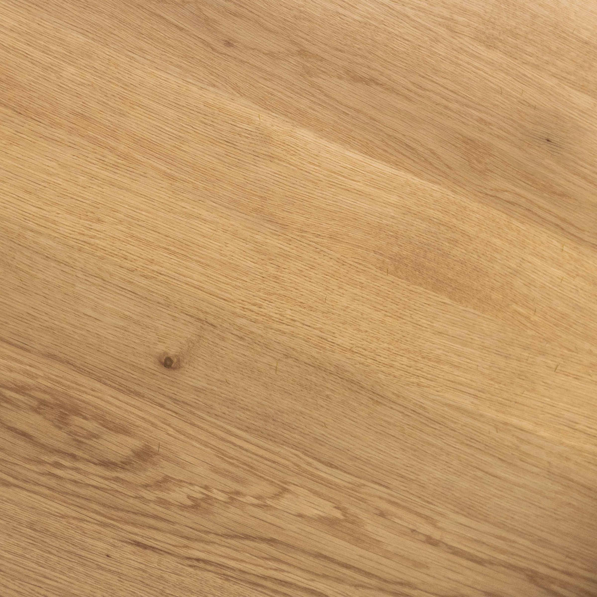 Oak natural varnish wood sample