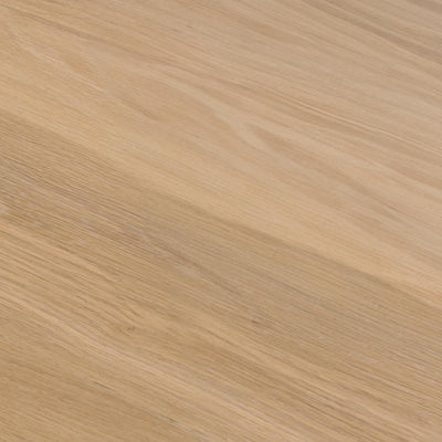 Eiken hardwax olie natural light houtstaal