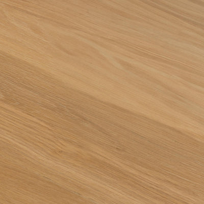 Eiken hardwax olie natural houtstaal