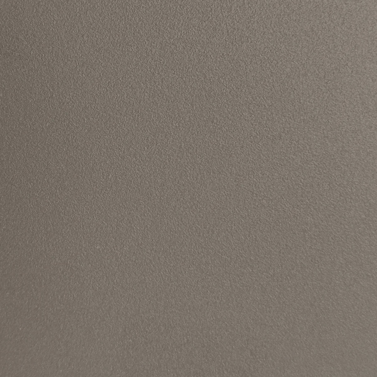 Steel powder coating olive grey colour sample