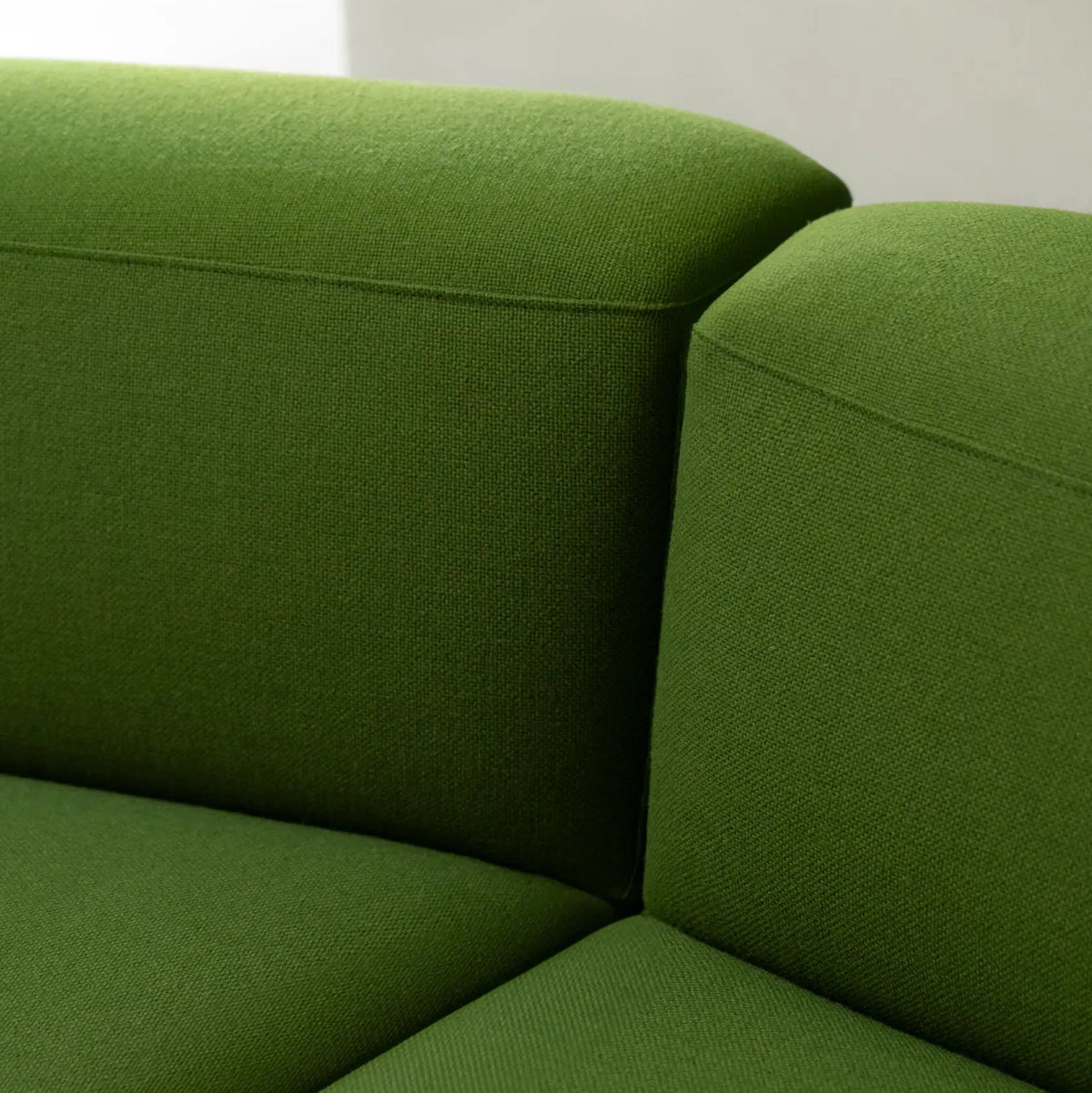 Slant sofa - Chaise longue rechts