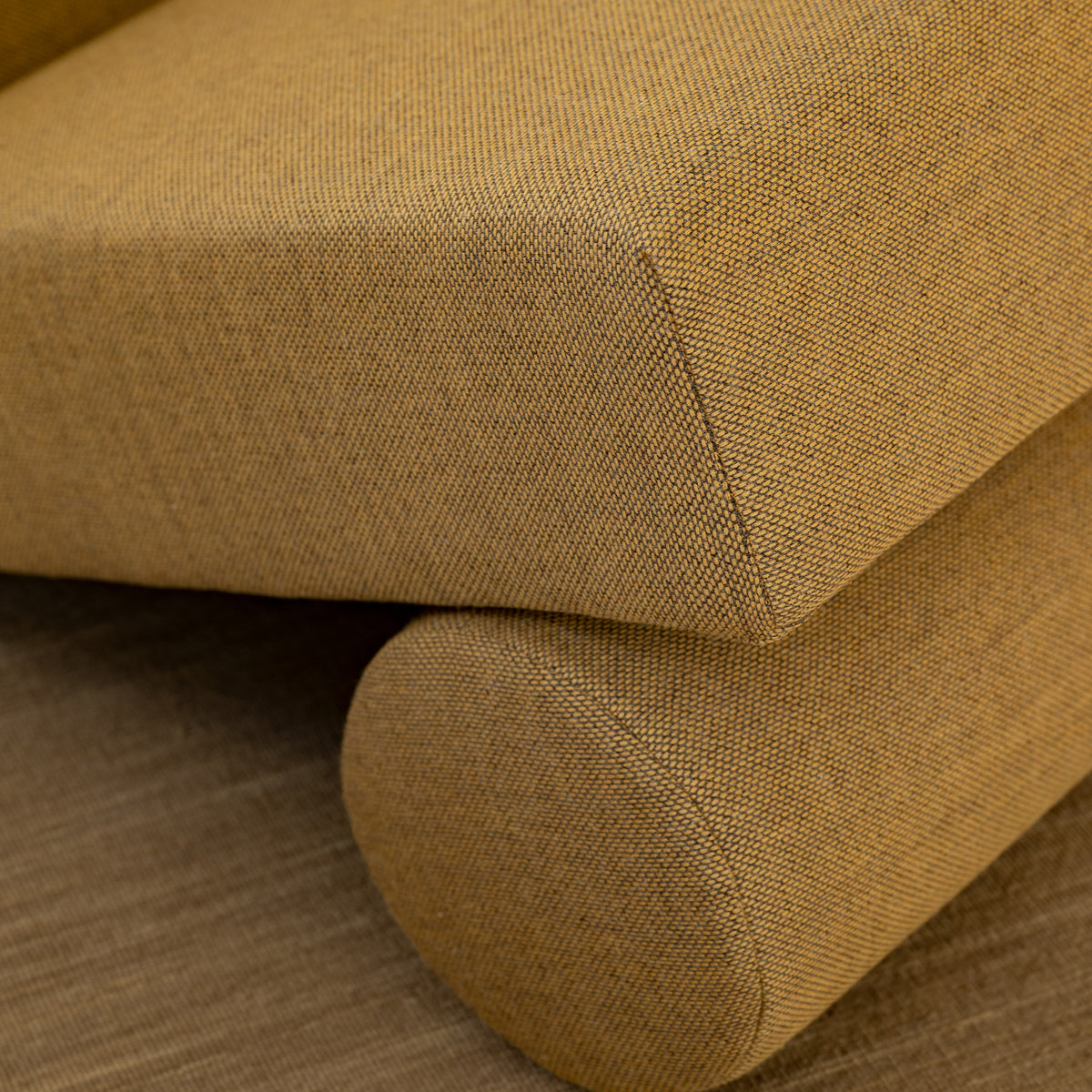 Lean fauteuil