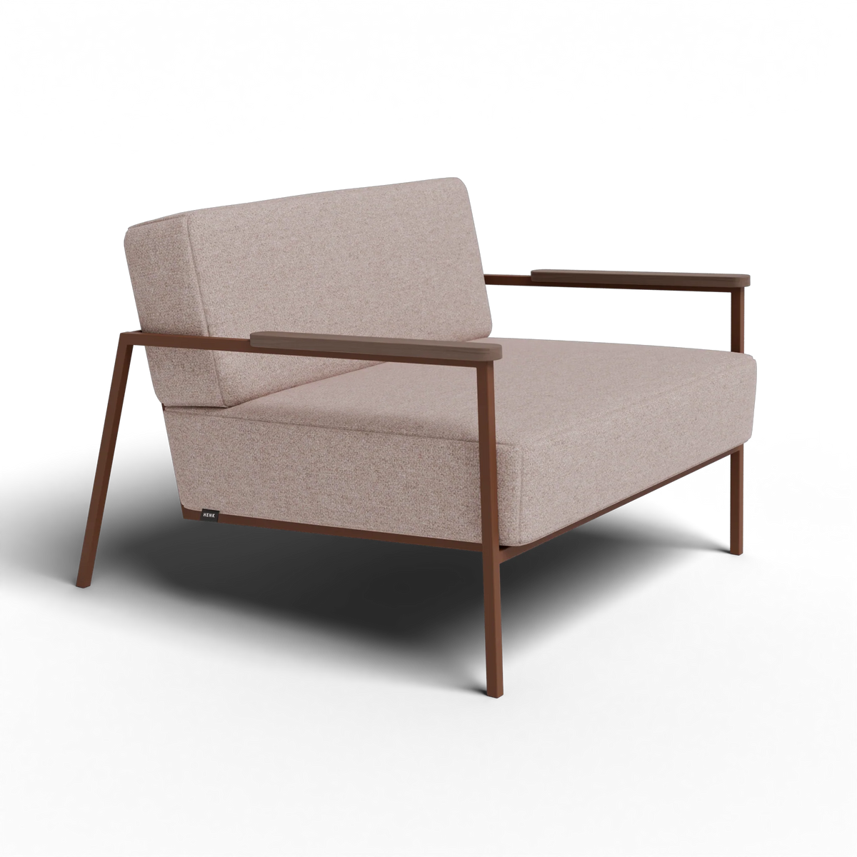 Co armchair