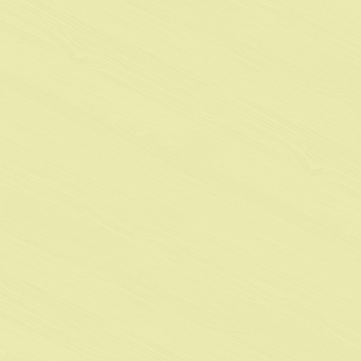 Oak yellow lacquer wood sample