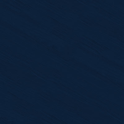 Eiken blauwe lak houtstaal