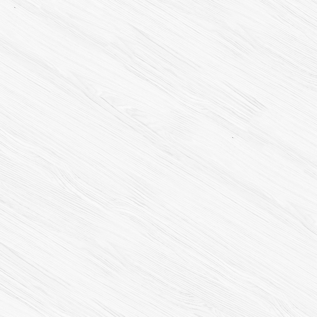 Oak white lacquer wood sample
