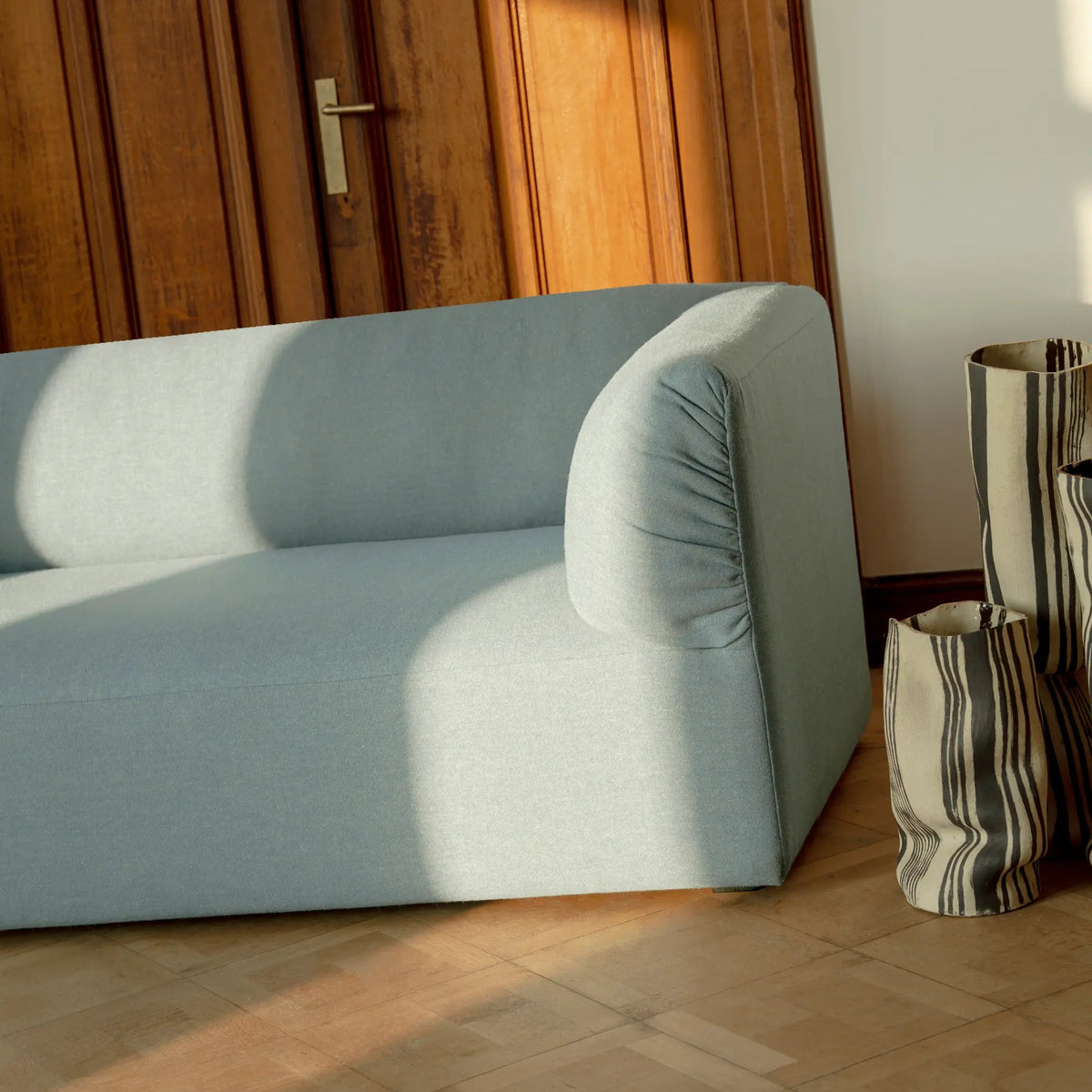 Unfold 2.5-seater sofa - 2-seater sofa