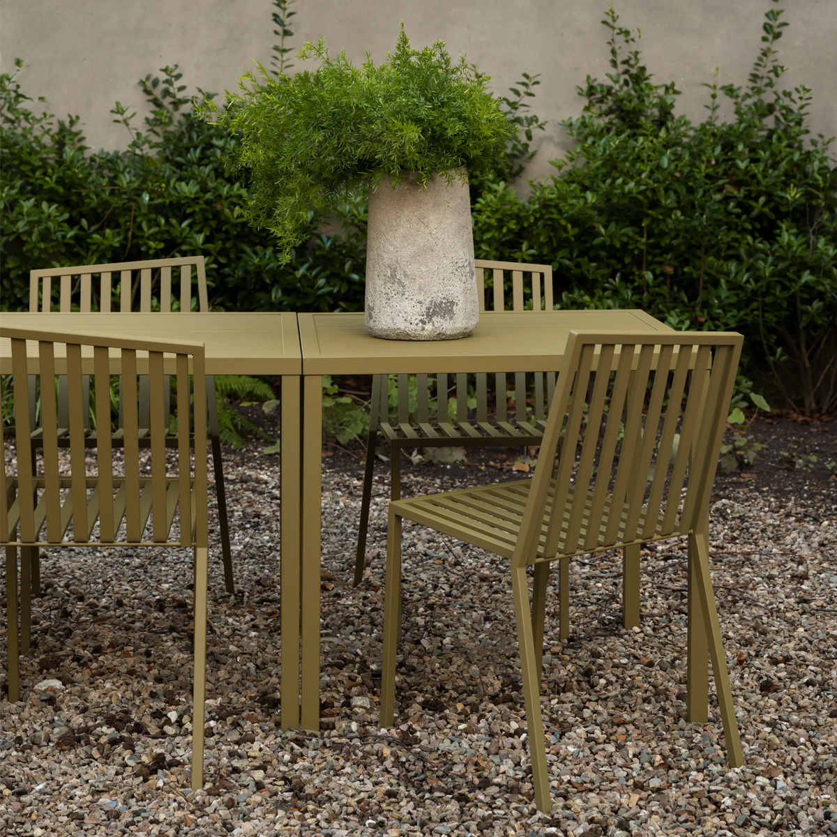 Trace Garden Chair