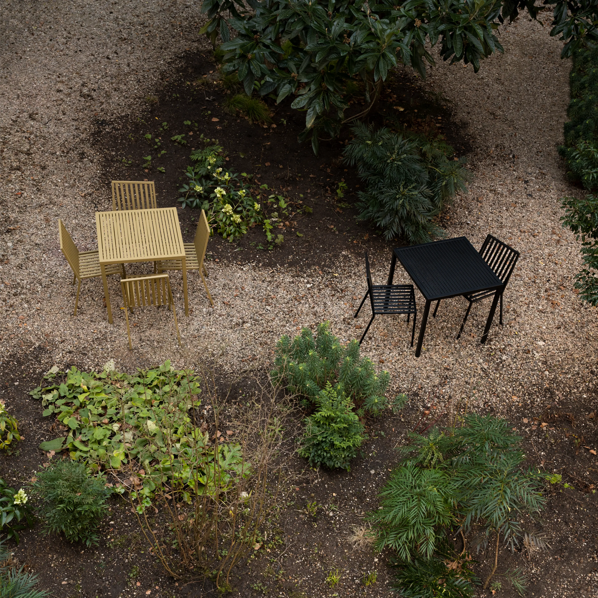 Trace Garden Chair